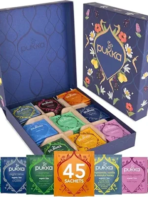 Instant Thé Douceur